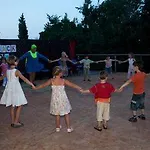 берлин грийн парк - ол инклузив 4* Златни пясъци