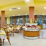 берлин грийн парк - ол инклузив 4*