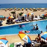 берлин грийн парк - ол инклузив 4*