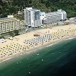 Хотел берлин грийн парк - ол инклузив Златни пясъци