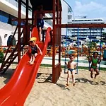 Хотел берлин грийн парк - ол инклузив 4*