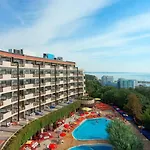 берлин грийн парк - ол инклузив 4*