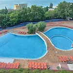 берлин грийн парк - ол инклузив Хотел 4*