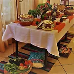 берлин грийн парк - ол инклузив 4*