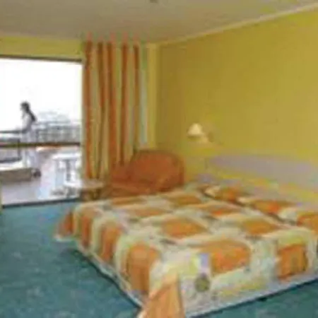 Отель Berlin Park 4*