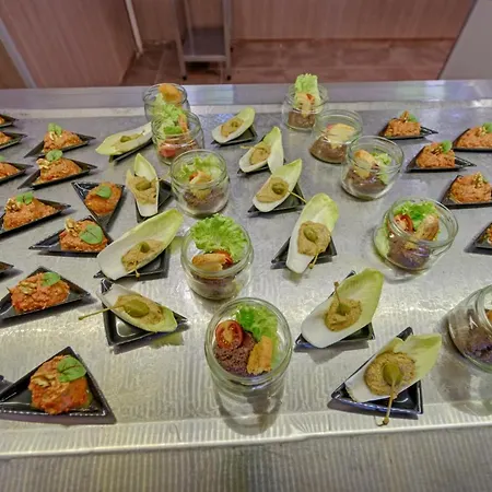 酒店 柏林绿色公园酒店 - 全包式 金沙