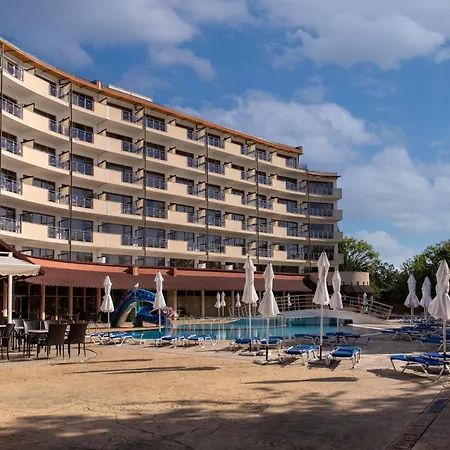 Berlin Park Szálloda 4*