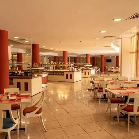 柏林绿色公园酒店 - 全包式