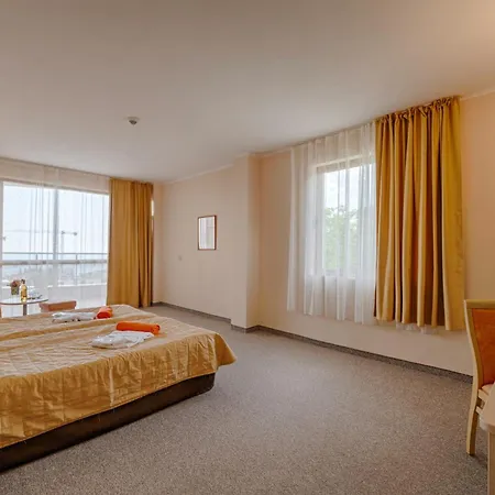 Berlin Park Szálloda 4*