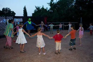 Berlin Park 4* Золотые Пески