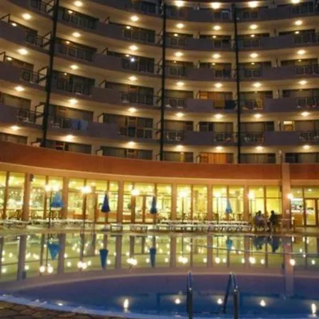 Berlin Park 4* Золотые Пески