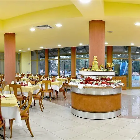 柏林绿色公园酒店 - 全包式 4*