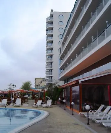 Berlin Park Отель 4*