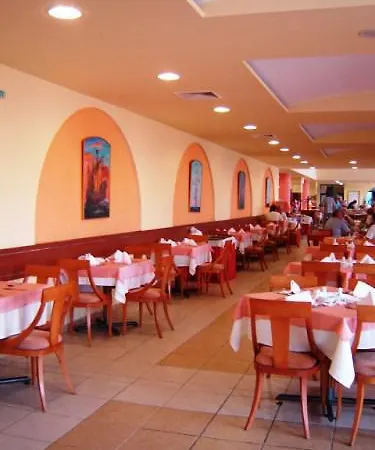 Berlin Park Отель 4*