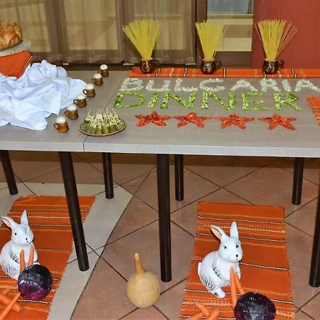 Отель Berlin Park 4*