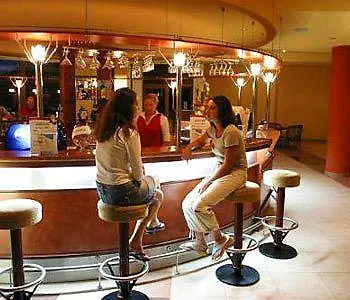 Berlin Park Aranyhomok