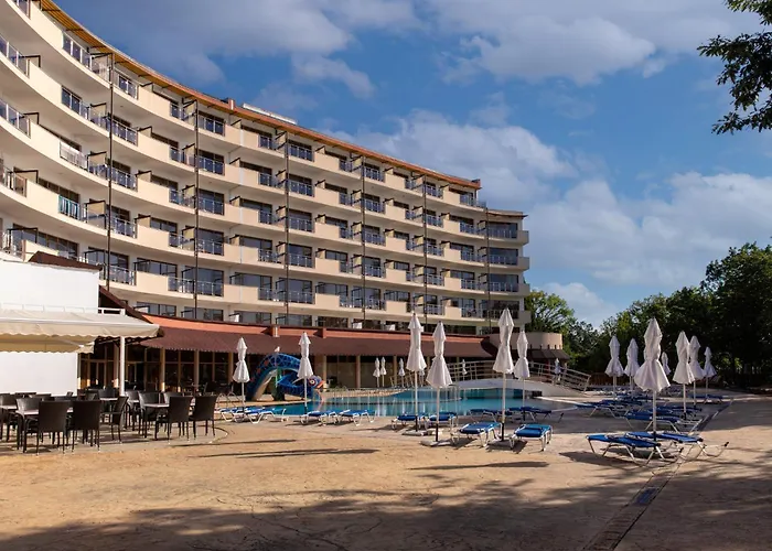 Berlin Park Szálloda 4*