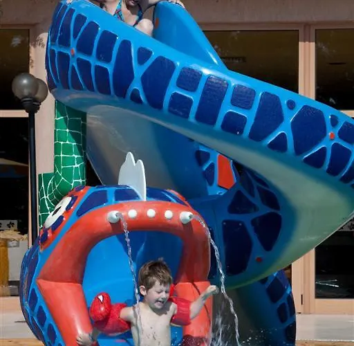 Berlin Park Szálloda 4*