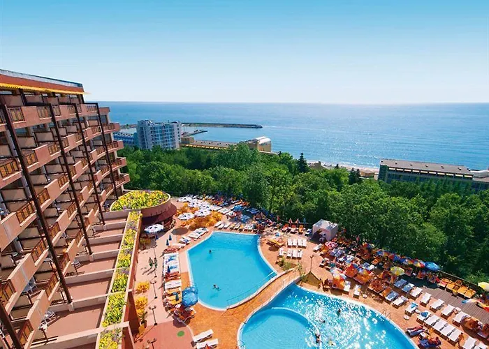 Berlin Park Szálloda 4*