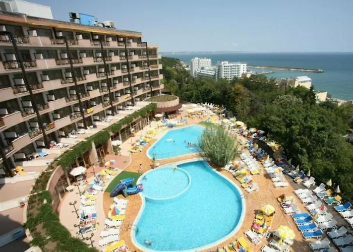 Berlin Park Aranyhomok