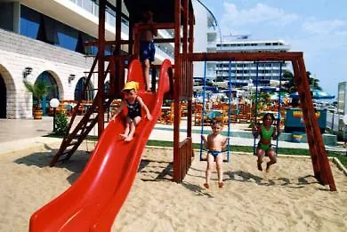 Szálloda Berlin Park 4*