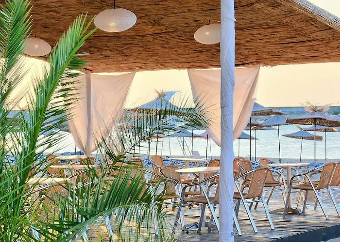 Berlin Park Aranyhomok