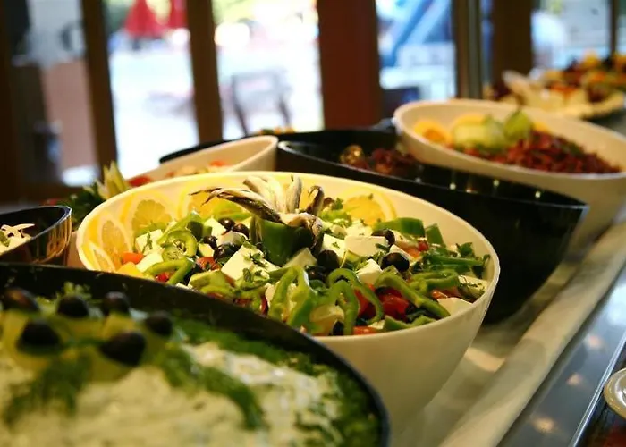 Berlin Park Szálloda