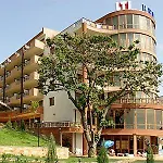 酒店 Berlin Park 金沙