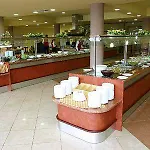酒店 Berlin Park 4*