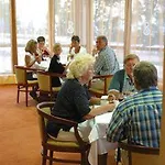 Berlin Park 酒店