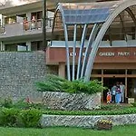 Berlin Park 金沙