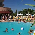 酒店 Berlin Park