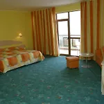 酒店 Berlin Park 4*