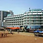 Berlin Park 酒店