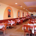 Berlin Park 酒店 4*