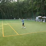 酒店 Berlin Park 金沙