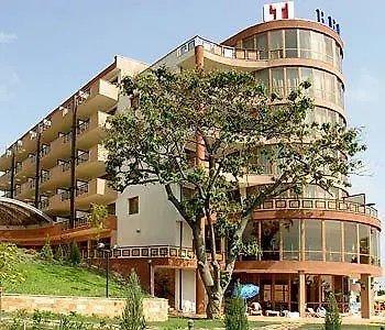 Hotel Berlin Park Złote Piaski