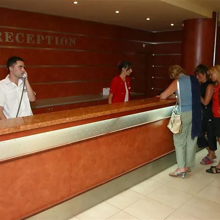 Berlin Park Hotel 4*