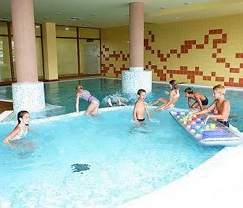 Hotel Berlin Park Złote Piaski