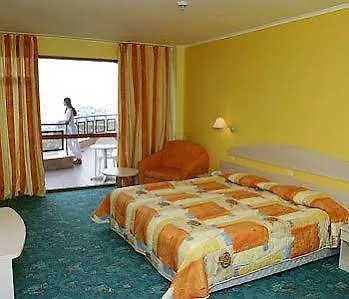 Berlin Park 4* Złote Piaski