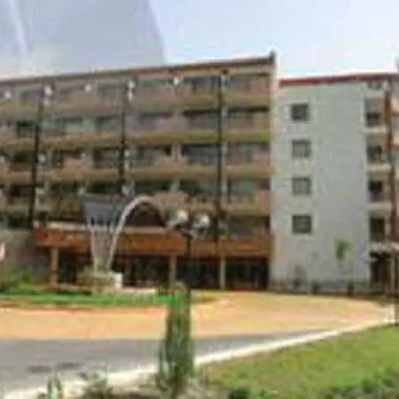 Berlin Park 4*