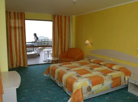 Berlin Park Hotel Złote Piaski