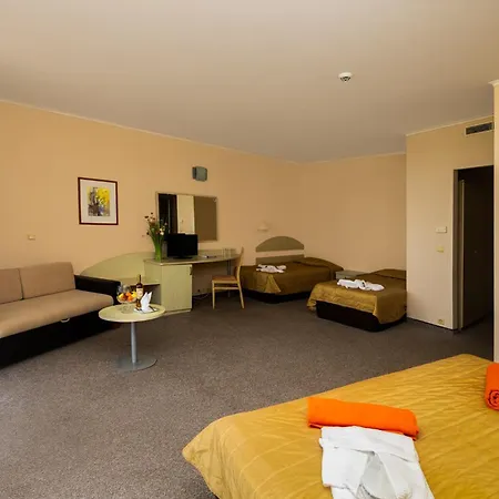 Berlin Park Hotel Golden Sands