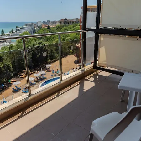 Berlin Park 4*
