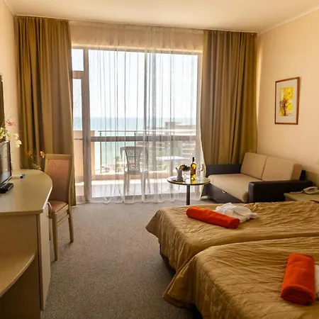 Berlin Park Hotel
