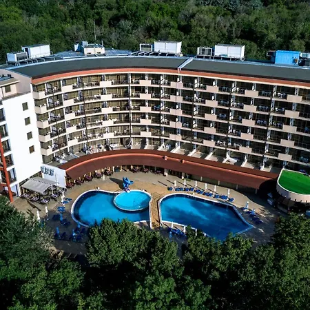 Hotel Berlin Park