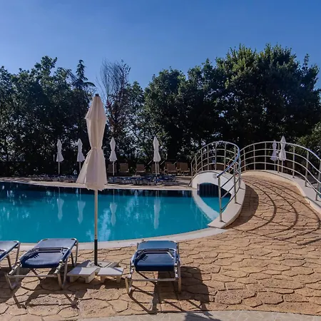 Berlin Park Hotel