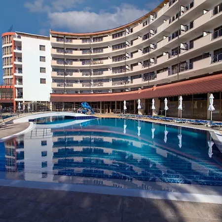Hotel Berlin Park