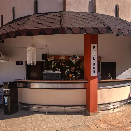 Berlin Park Hotel Golden Sands