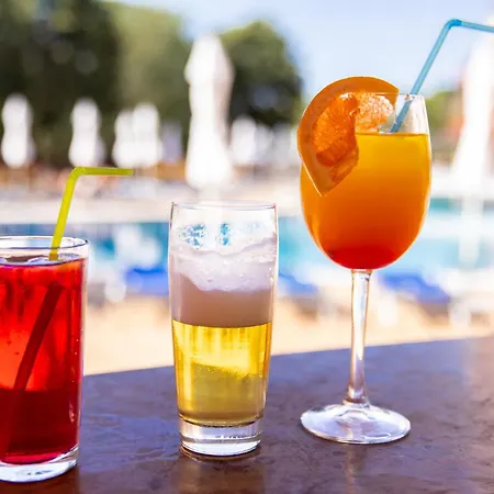 Hotel Berlin Park Golden Sands
